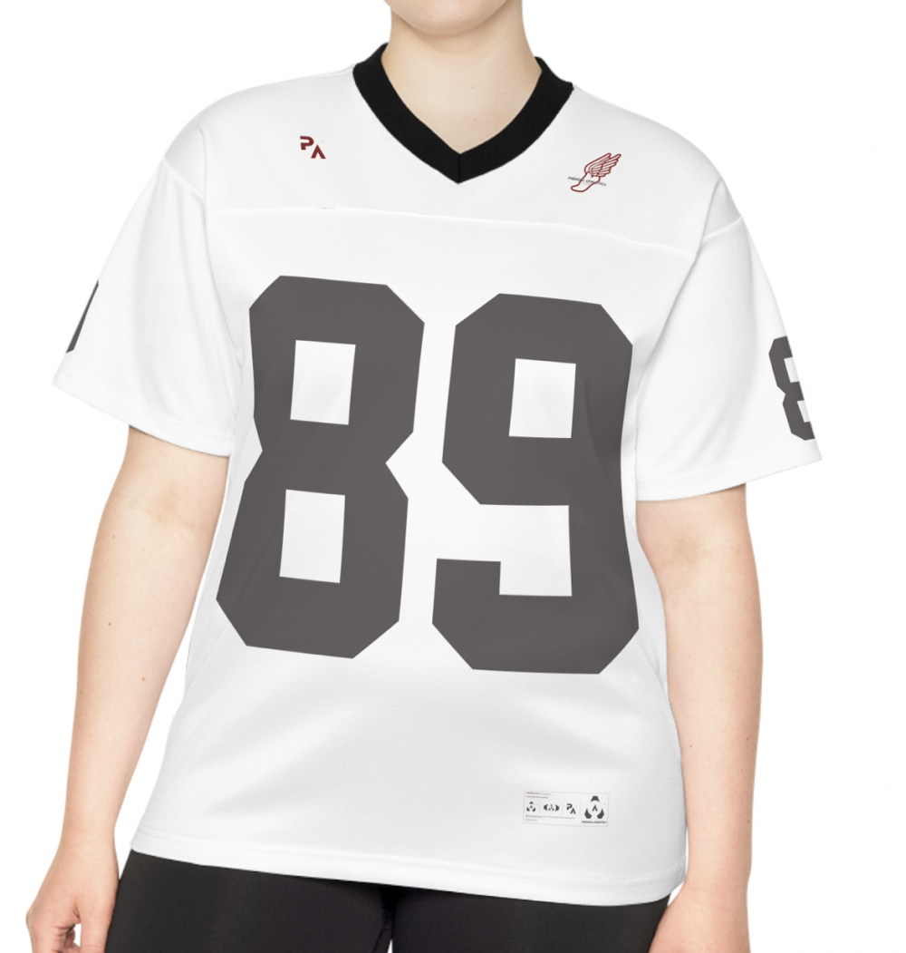 Phenom Athletica® GRID1RON™ 1989 Jersey - Image 5